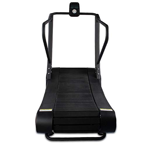 Cinta de Correr Curva de autodisciplina Cinta de Correr sin Motor Cinta de Correr Curva cóncava de Gimnasio Comercial Cinta de Correr Curva de autodisciplina Cinta de Correr sin Motor Cinta de Correr Curva cóncava de Gimnasio Comercial