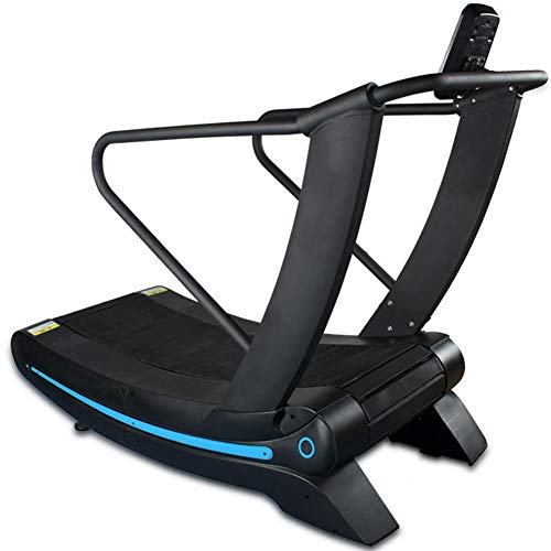 Cinta de Correr Curva de autodisciplina Cinta de Correr sin Motor Cinta de Correr Curva cóncava de Gimnasio Comercial Cinta de Correr Curva de autodisciplina Cinta de Correr sin Motor Cinta de Correr Curva cóncava de Gimnasio Comercial