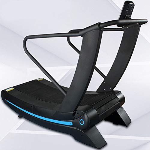 Cinta de Correr Curva de autodisciplina Cinta de Correr sin Motor Cinta de Correr Curva cóncava de Gimnasio Comercial Cinta de Correr Curva de autodisciplina Cinta de Correr sin Motor Cinta de Correr Curva cóncava de Gimnasio Comercial