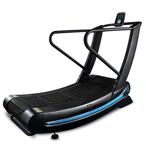 Cinta de Correr Curva de autodisciplina Cinta de Correr sin Motor Cinta de Correr Curva cóncava de Gimnasio Comercial Cinta de Correr Curva de autodisciplina Cinta de Correr sin Motor Cinta de Correr Curva cóncava de Gimnasio Comercial