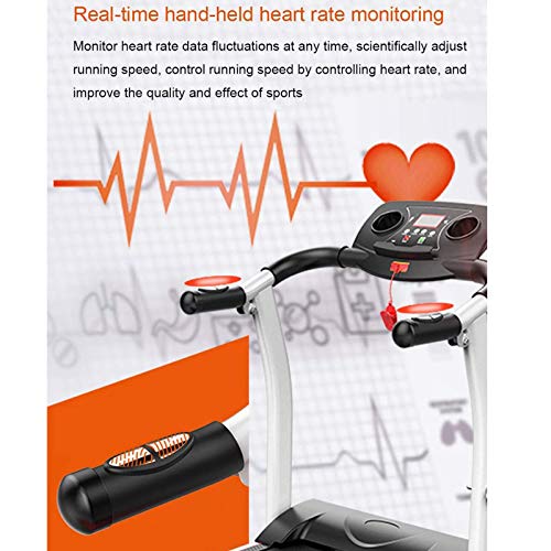 Cinta de Correr Plegable MultifuncióN RehabilitacióN MáQuina Caminar Motorizada con Pasamanos Personas Mayores Hogar Cinta Correr para Hogar Oficina Ejercicio FíSico Cinta Correr Cinta de Correr Plegable MultifuncióN RehabilitacióN MáQuina Caminar Motorizada con Pasamanos Personas Mayores Hogar Cinta Correr para Hogar Oficina Ejercicio FíSico Cinta Correr