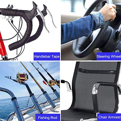 Cinta manillar bici carretera con adhesivo tapes, cinta de manillar para bicicleta de carretera duradera y cómoda, antideslizante y resistente al desgaste No es fácil de rasgar accesorios de ciclismo Cinta manillar bici carretera con adhesivo tapes, cinta de manillar para bicicleta de carretera duradera y cómoda, antideslizante y resistente al desgaste No es fácil de rasgar accesorios de ciclismo