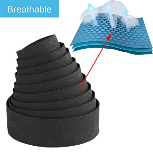 Cinta manillar bici carretera con adhesivo tapes, cinta de manillar para bicicleta de carretera duradera y cómoda, antideslizante y resistente al desgaste No es fácil de rasgar accesorios de ciclismo Cinta manillar bici carretera con adhesivo tapes, cinta de manillar para bicicleta de carretera duradera y cómoda, antideslizante y resistente al desgaste No es fácil de rasgar accesorios de ciclismo