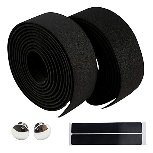 Cinta manillar bici carretera con adhesivo tapes, cinta de manillar para bicicleta de carretera duradera y cómoda, antideslizante y resistente al desgaste No es fácil de rasgar accesorios de ciclismo Cinta manillar bici carretera con adhesivo tapes, cinta de manillar para bicicleta de carretera duradera y cómoda, antideslizante y resistente al desgaste No es fácil de rasgar accesorios de ciclismo