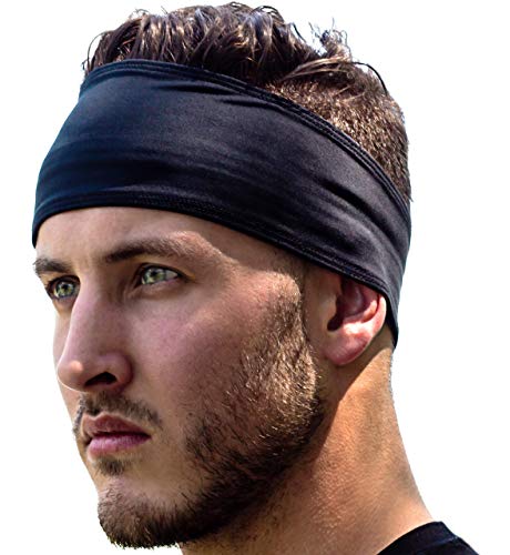 Cintas Pelo Mujer Hombre: Unisex Diadema De fitness para mujeres y hombres Banda para la cabeza para correr, yoga, ejercicio.