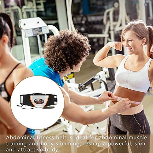 Cinturón De Adelgazamiento Vibratorio Eléctrico Masaje Térmico Ejercicio Vibratorio Masaje Cinturón De Fitness Cinturón De Recorte Quemador De Grasa Herramienta De Vibración De Fitness Para Mujeres Y Cinturón De Adelgazamiento Vibratorio Eléctrico Masaje Térmico Ejercicio Vibratorio Masaje Cinturón De Fitness Cinturón De Recorte Quemador De Grasa Herramienta De Vibración De Fitness Para Mujeres Y