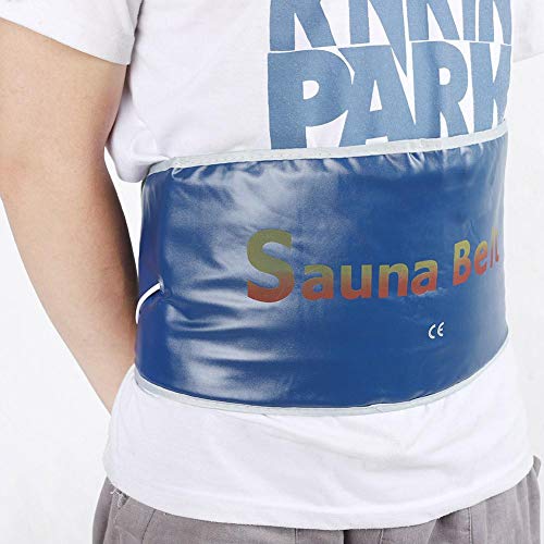 Cinturón de corte de cintura, cuerpo eléctrico Cintura adelgazante Sauna Cinturón de barriga Pérdida de peso Quemador calórico ajustable, Cinturón adelgazante de cintura para entrenamiento Pérdida de Cinturón de corte de cintura, cuerpo eléctrico Cintura adelgazante Sauna Cinturón de barriga Pérdida de peso Quemador calórico ajustable, Cinturón adelgazante de cintura para entrenamiento Pérdida de