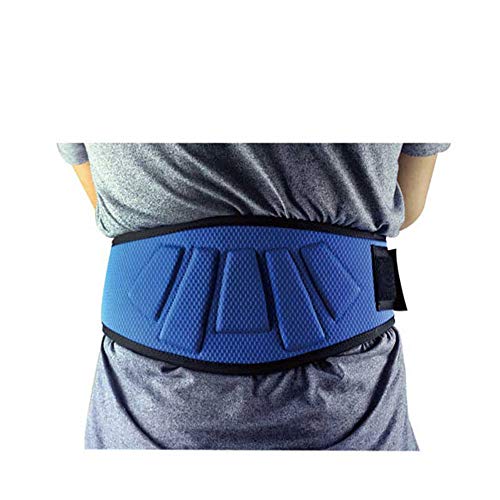 Cinturón de fitness Doble presión Fitness Levantamiento de pesas Sentadillas Cinturón duro Equipo de entrenamiento abdominal Productos de protección del cinturón Entrenador de cintura para adelgazar Cinturón de fitness Doble presión Fitness Levantamiento de pesas Sentadillas Cinturón duro Equipo de entrenamiento abdominal Productos de protección del cinturón Entrenador de cintura para adelgazar