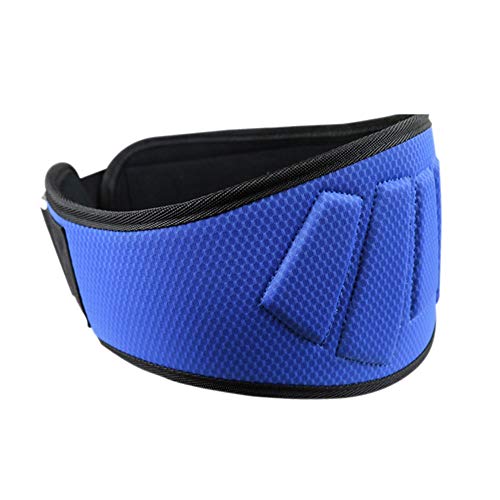 Cinturón de fitness Doble presión Fitness Levantamiento de pesas Sentadillas Cinturón duro Equipo de entrenamiento abdominal Productos de protección del cinturón Entrenador de cintura para adelgazar Cinturón de fitness Doble presión Fitness Levantamiento de pesas Sentadillas Cinturón duro Equipo de entrenamiento abdominal Productos de protección del cinturón Entrenador de cintura para adelgazar