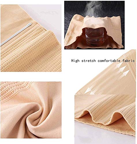 Cinturón de vientre Postparto Soporte trasero Tummy Cintura Abdominal Invisible Cuerpo Shaper, Ladies Postnatal Recuperación Adelgazante Pérdida de peso Pérdida de peso Banda Elástica Transpirable Com Cinturón de vientre Postparto Soporte trasero Tummy Cintura Abdominal Invisible Cuerpo Shaper, Ladies Postnatal Recuperación Adelgazante Pérdida de peso Pérdida de peso Banda Elástica Transpirable Com