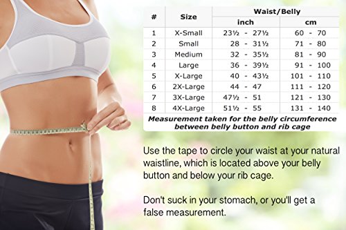 Cinturón elástico postoperatorio abdominal 24cm / Faja postparto y postoperatorio/Apoyo de los músculos abdominales y lumbosacro/Unisex/Small Beige Cinturón elástico postoperatorio abdominal 24cm / Faja postparto y postoperatorio/Apoyo de los músculos abdominales y lumbosacro/Unisex/Small Beige