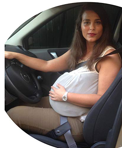 Cinturón para Embarazada de Seguridad en el Coche que protege al Bebé y la Mamá evitando el riesgo de Aborto | 100% Garantía y Envío Gratuito Cinturón para Embarazada de Seguridad en el Coche que protege al Bebé y la Mamá evitando el riesgo de Aborto | 100% Garantía y Envío Gratuito