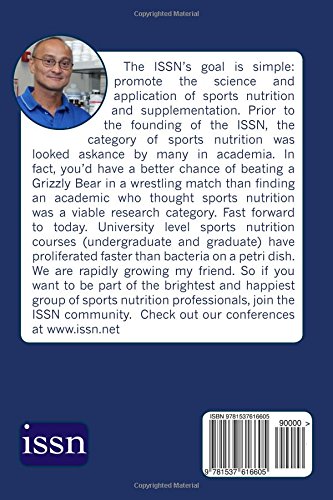 CISSN and ISSN-SNS Study Guide CISSN and ISSN-SNS Study Guide