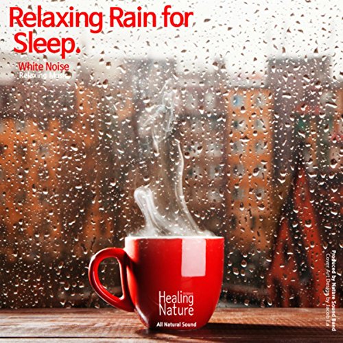 City's Rain Sound for Deep Sleep City's Rain Sound for Deep Sleep