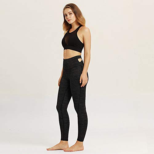 CKUZI Polainas Impresas en 3DMujeres Leggings de Cintura Alta Fitness Ropa Deportiva Entrenamiento Leggings Patchwork Jeggings Culturismo Pantalones Femeninos CKUZI Polainas Impresas en 3DMujeres Leggings de Cintura Alta Fitness Ropa Deportiva Entrenamiento Leggings Patchwork Jeggings Culturismo Pantalones Femeninos