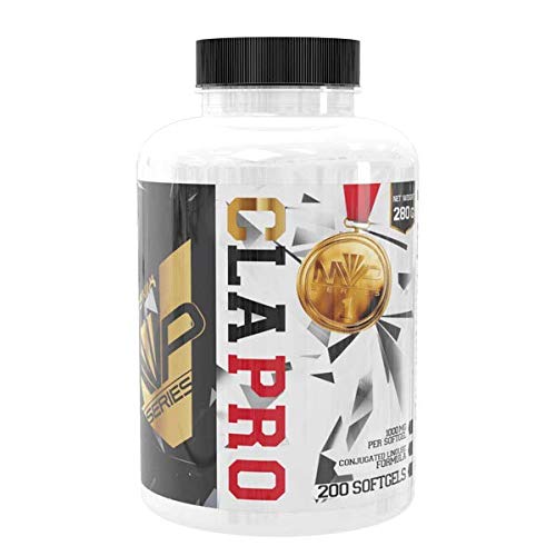 CLA 200 SOFTGELS 1000Mg IOGENIX CLA 200 SOFTGELS 1000Mg IOGENIX