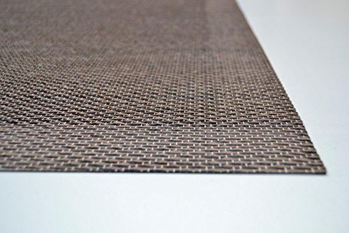 Clara Vidal Alfombra de Vinilo Alvir Oferta Disponible Gris, Beige, marrón y Topo (marrón, 70_x_140_cm) Clara Vidal Alfombra de Vinilo Alvir Oferta Disponible Gris, Beige, marrón y Topo (marrón, 70_x_140_cm)