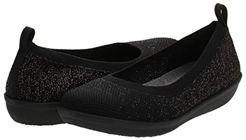 Clarks Ayla Paige, Bailarinas para Mujer, Dorado (Rose Gold Rose Gold), 41 EU Clarks Ayla Paige, Bailarinas para Mujer, Dorado (Rose Gold Rose Gold), 41 EU