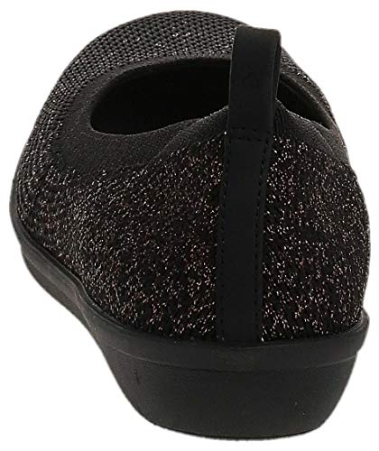 Clarks Ayla Paige, Bailarinas para Mujer, Dorado (Rose Gold Rose Gold), 41 EU Clarks Ayla Paige, Bailarinas para Mujer, Dorado (Rose Gold Rose Gold), 41 EU