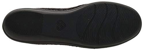 Clarks Ayla Paige, Bailarinas para Mujer, Dorado (Rose Gold Rose Gold), 41 EU Clarks Ayla Paige, Bailarinas para Mujer, Dorado (Rose Gold Rose Gold), 41 EU