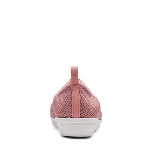 Clarks Ayla Paige, Bailarinas para Mujer, Rosa (Mauve Mauve), 40 EU Clarks Ayla Paige, Bailarinas para Mujer, Rosa (Mauve Mauve), 40 EU