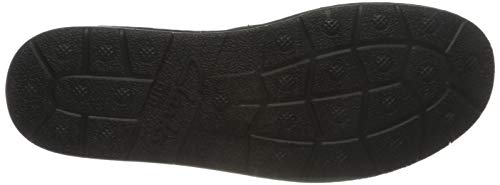 Clarks Nature II, Oxford Plano Hombre, Marrón (Brown), 41 EU Clarks Nature II, Oxford Plano Hombre, Marrón (Brown), 41 EU