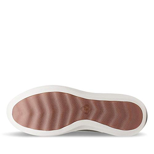 Clarks Step Urban Mix, Zapatillas Hombre, Verde Khaki, 41 EU Clarks Step Urban Mix, Zapatillas Hombre, Verde Khaki, 41 EU