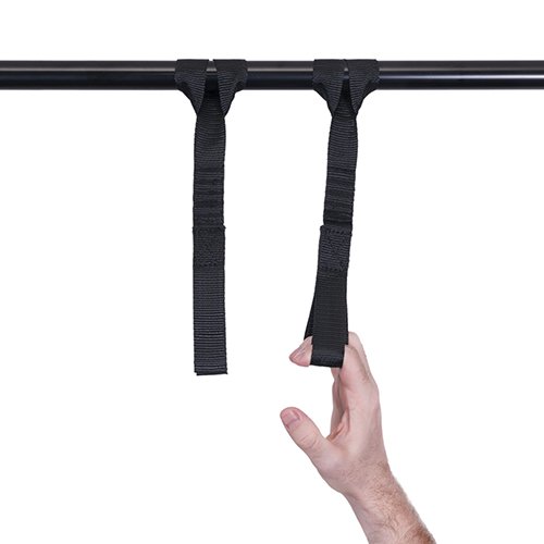Claw Grip Loops - Cintas con asas para dedos (para ejercicios de tracción, peso muerto y fortalecimiento de mano) Claw Grip Loops - Cintas con asas para dedos (para ejercicios de tracción, peso muerto y fortalecimiento de mano)