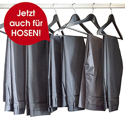 CLEANmaxx Accesorio para Pantalones para la Plancha de Camisas Compatible con Las Versiones Premium (Vapor) y estándar (sin Vapor) CLEANmaxx Accesorio para Pantalones para la Plancha de Camisas Compatible con Las Versiones Premium (Vapor) y estándar (sin Vapor)