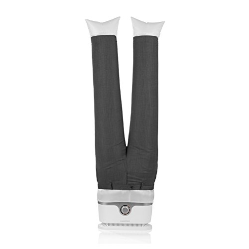 CLEANmaxx Accesorio para Pantalones para la Plancha de Camisas Compatible con Las Versiones Premium (Vapor) y estándar (sin Vapor)