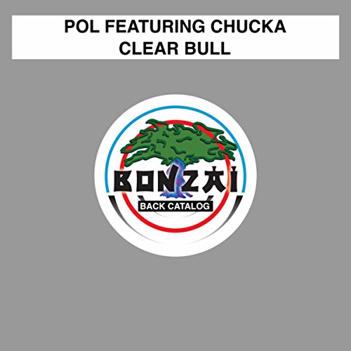 Clear Bull (Cartagena Mix) Clear Bull (Cartagena Mix)