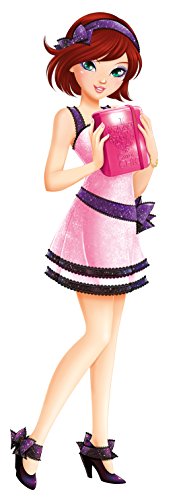 Clementoni - Juego Creativo diseƱa la Moda (15138) Clementoni - Juego Creativo diseƱa la Moda (15138)
