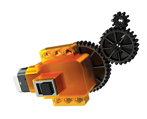 Clementoni- Laboratorio de Mecánica Motor Eléctrico, Multicolor, Miscelanea (55125.5) Clementoni- Laboratorio de Mecánica Motor Eléctrico, Multicolor, Miscelanea (55125.5)