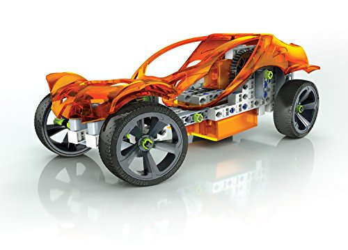 Clementoni- Laboratorio de Mecánica Motor Eléctrico, Multicolor, Miscelanea (55125.5) Clementoni- Laboratorio de Mecánica Motor Eléctrico, Multicolor, Miscelanea (55125.5)
