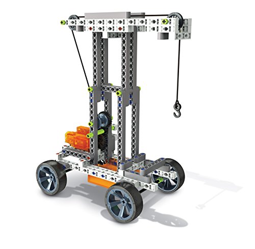Clementoni- Laboratorio de Mecánica Motor Eléctrico, Multicolor, Miscelanea (55125.5) Clementoni- Laboratorio de Mecánica Motor Eléctrico, Multicolor, Miscelanea (55125.5)