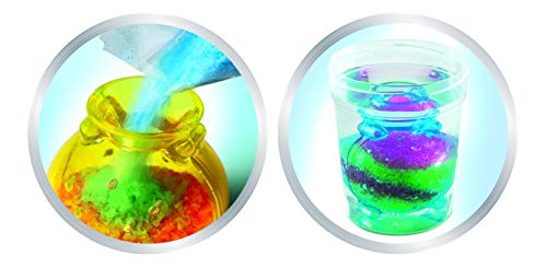 Clementoni- Pelotas Saltarinas Kit de Diencia para Niños, Multicolor (55286) Clementoni- Pelotas Saltarinas Kit de Diencia para Niños, Multicolor (55286)