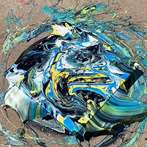 Cleopatre - VIM2L - Vinyl 'Medium - Bidón de cola, 2 l Cleopatre - VIM2L - Vinyl 'Medium - Bidón de cola, 2 l