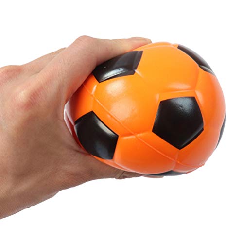 CLISPEED Bolsa de Arena Esponja de Espuma Lanzamiento de Pelota Y Atrapar Jugando Juguete de Lanzamiento para Niños de Interior Al Aire Libre Niños Color Aleatorio CLISPEED Bolsa de Arena Esponja de Espuma Lanzamiento de Pelota Y Atrapar Jugando Juguete de Lanzamiento para Niños de Interior Al Aire Libre Niños Color Aleatorio