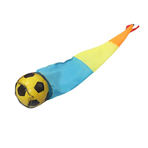 CLISPEED Bolsa de Arena Esponja de Espuma Lanzamiento de Pelota Y Atrapar Jugando Juguete de Lanzamiento para Niños de Interior Al Aire Libre Niños Color Aleatorio