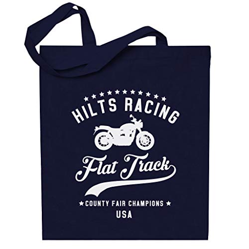 Cloud City 7 Hilts Racing Steve McQueen Great Escape Totebag