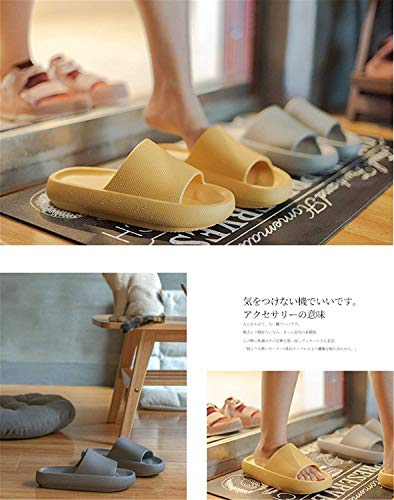 Cloudfeet Zapatillas Ultra Suaves, Sandalias con Almohadas, Zapatillas Ultra Suaves Zapatillas Cloud Extra Suaves Antideslizantes, Ducha De Masaje Antideslizante, Zapatillas (Pink, 5.5-6) Cloudfeet Zapatillas Ultra Suaves, Sandalias con Almohadas, Zapatillas Ultra Suaves Zapatillas Cloud Extra Suaves Antideslizantes, Ducha De Masaje Antideslizante, Zapatillas (Pink, 5.5-6)