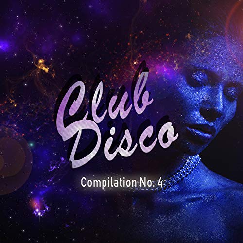 Club Disco Compilation, No. 4 Club Disco Compilation, No. 4