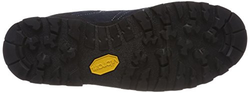 CMP Arietis, Zapatos de High Rise Senderismo para Hombre, Azul (Black Blue), 42 EU CMP Arietis, Zapatos de High Rise Senderismo para Hombre, Azul (Black Blue), 42 EU