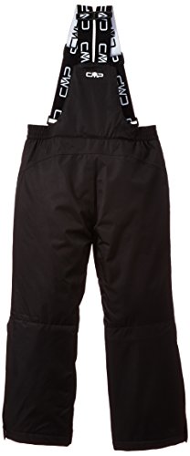 CMP - Pantalón de esquí­ para niños negro negro Talla:140