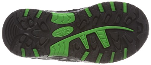 CMP Rigel, Zapatos de Low Rise Senderismo Unisex Adulto, Azul (B.Blue-Gecko 51ak), 37 EU CMP Rigel, Zapatos de Low Rise Senderismo Unisex Adulto, Azul (B.Blue-Gecko 51ak), 37 EU