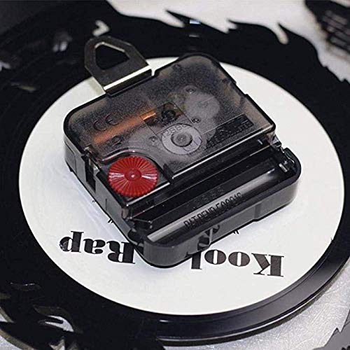 CNLSZM Reloj De Pared De Disco De Vinilo Diseño Moderno Sin Dolor Sin Ganancia Gimnasio Culturismo Fitness Deporte Reloj De Vinilo Reloj De Pared Culturista Regalo-No LED CNLSZM Reloj De Pared De Disco De Vinilo Diseño Moderno Sin Dolor Sin Ganancia Gimnasio Culturismo Fitness Deporte Reloj De Vinilo Reloj De Pared Culturista Regalo-No LED