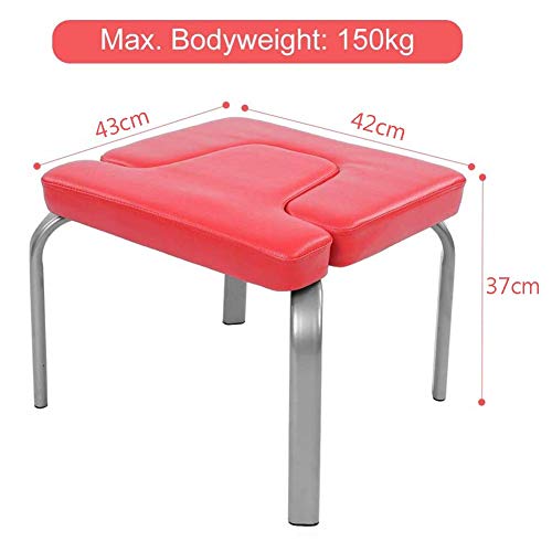 CNRRT Banco para Sirsasana - Taburete de Yoga, Silla de Yoga, Yoga Familiar, Gimnasio, Taburete de Yoga y oacute: alivie la Fatiga, Mejora la Aptitud física, un CNRRT Banco para Sirsasana - Taburete de Yoga, Silla de Yoga, Yoga Familiar, Gimnasio, Taburete de Yoga y oacute: alivie la Fatiga, Mejora la Aptitud física, un