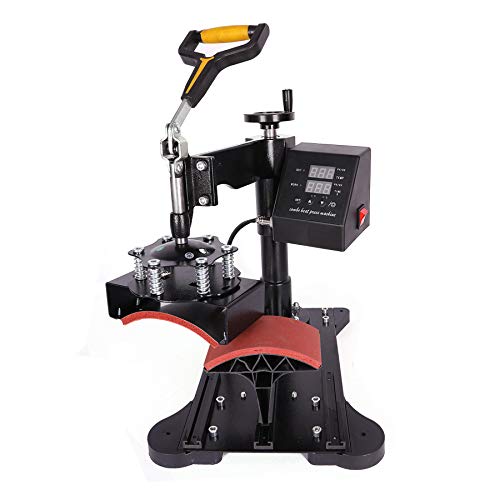 CO-Z 8 en 1 Prensa de Calor 1250W 30X38CM Prensa Térmica Giratoria con Pantalla LED Máquina de Impresión de Calor para Camiseta/Máscara/Bolsa (8 EN 1) CO-Z 8 en 1 Prensa de Calor 1250W 30X38CM Prensa Térmica Giratoria con Pantalla LED Máquina de Impresión de Calor para Camiseta/Máscara/Bolsa (8 EN 1)