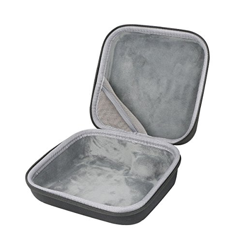 co2CREA Almacenamiento Viajar que Lleva Caja Bolsa Fundas para Omron OM-M2 Basic Tensiómetro de Brazo para Adaptador co2CREA Almacenamiento Viajar que Lleva Caja Bolsa Fundas para Omron OM-M2 Basic Tensiómetro de Brazo para Adaptador