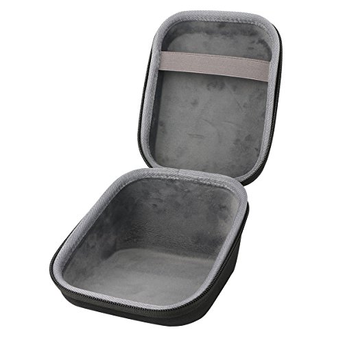 co2CREA Duro Viajar Fundas Caso Cubierta Estuche para OMRON M3 Tensiómetro(caja solo) co2CREA Duro Viajar Fundas Caso Cubierta Estuche para OMRON M3 Tensiómetro(caja solo)